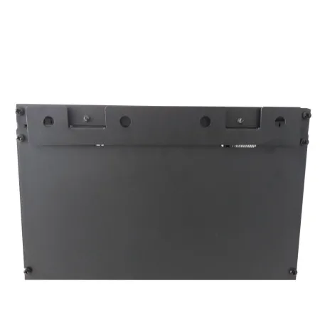 Szafa Wisząca Złożona Rack 10 6u 280x320, Czarna